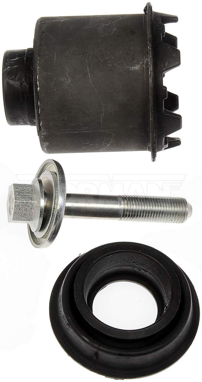 Dorman Suspension Subframe Bushing Kit for 2007-2010 Hyundai Entourage and 2012-2014 Kia Sedona 523-523