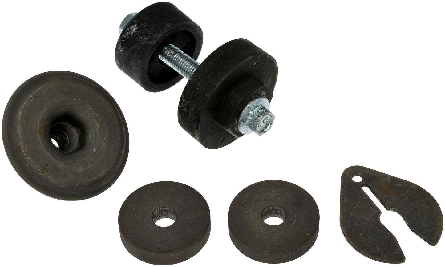 Dorman - OE Solutions BODY MOUNT KIT 523-527