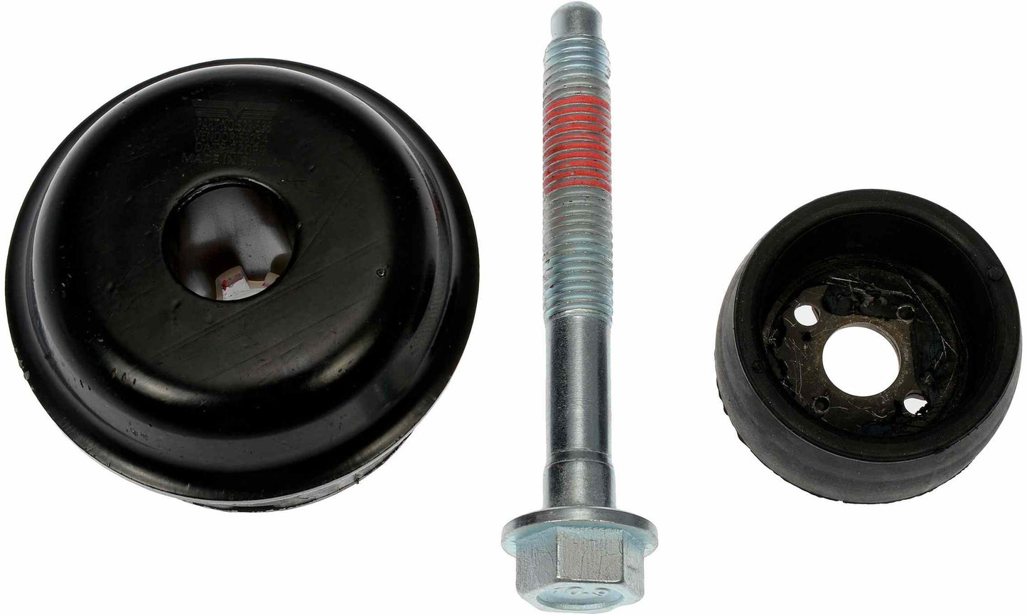 Dorman - OE Solutions BODY MOUNT KIT 523-536