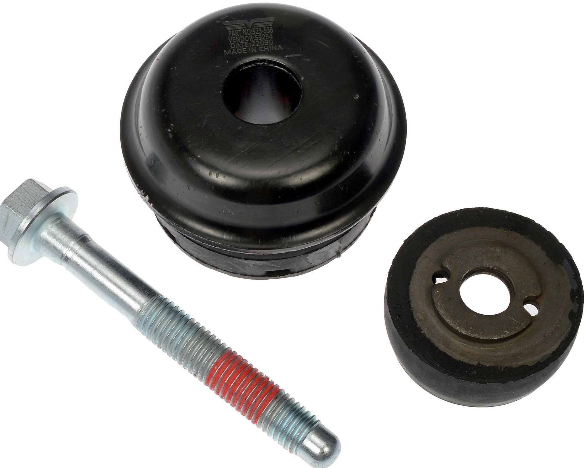 Dorman - OE Solutions BODY MOUNT KIT 523-536