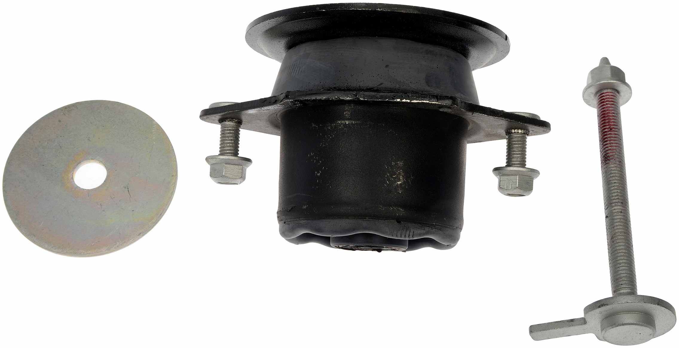 Dorman - OE Solutions BODY MOUNT KIT 523-537