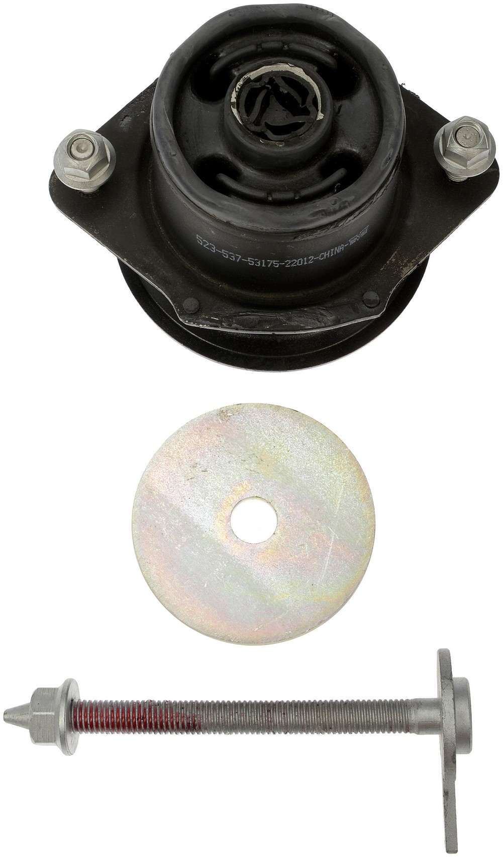 Dorman - OE Solutions BODY MOUNT KIT 523-537