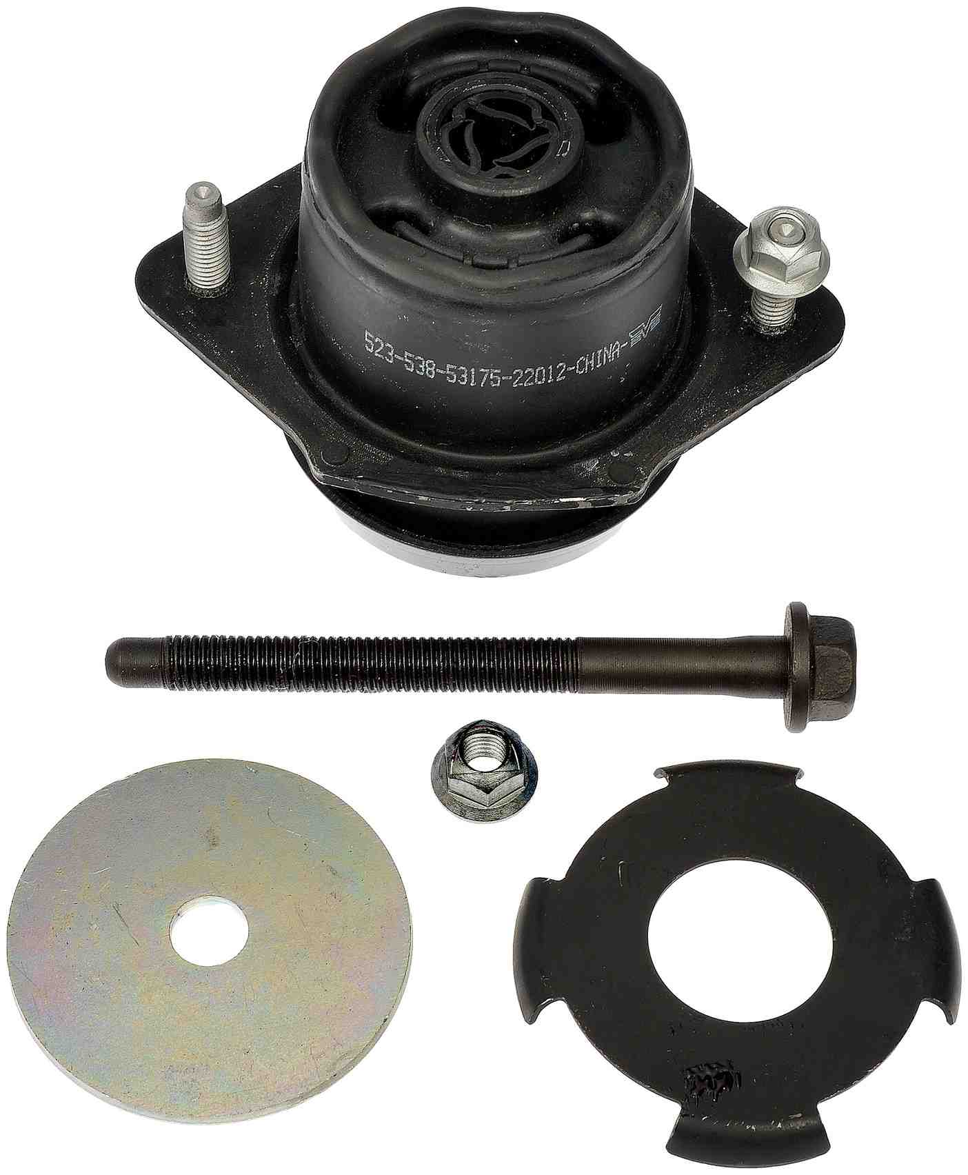Dorman - OE Solutions BODY MOUNT KIT 523-538