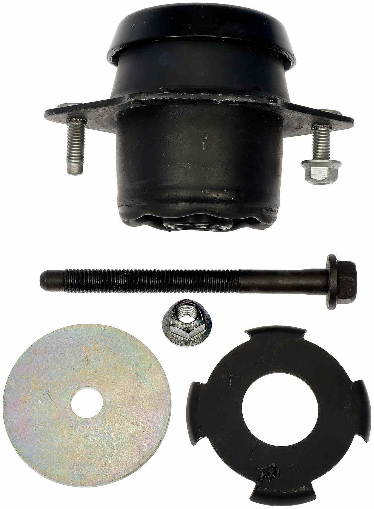 Dorman - OE Solutions BODY MOUNT KIT 523-538