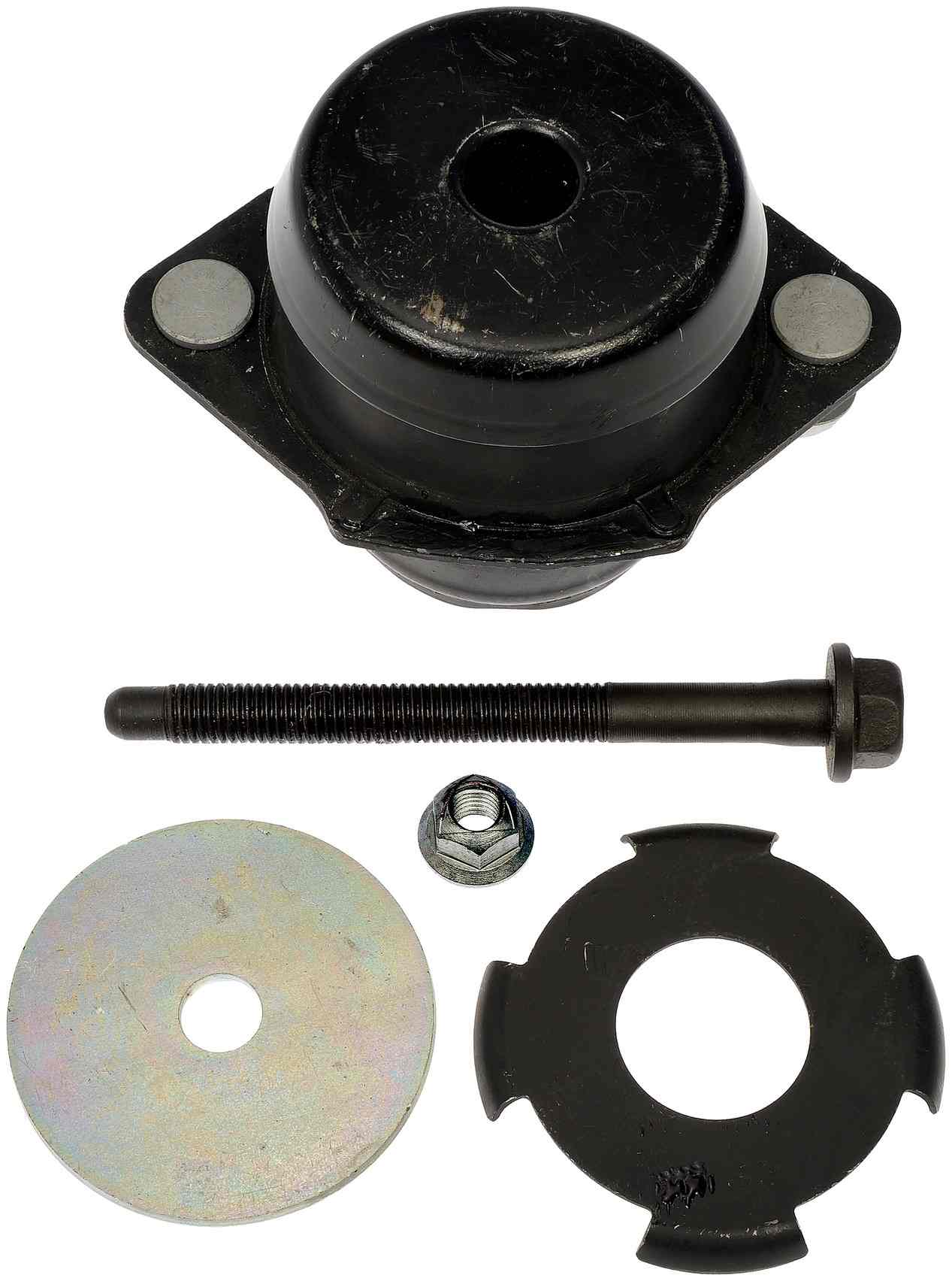 Dorman - OE Solutions BODY MOUNT KIT 523-538