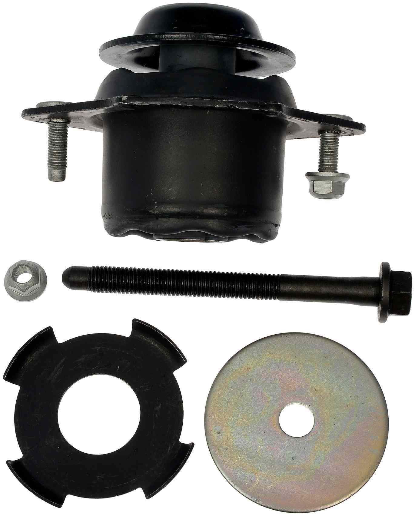 Dorman - OE Solutions BODY MOUNT KIT 523-539