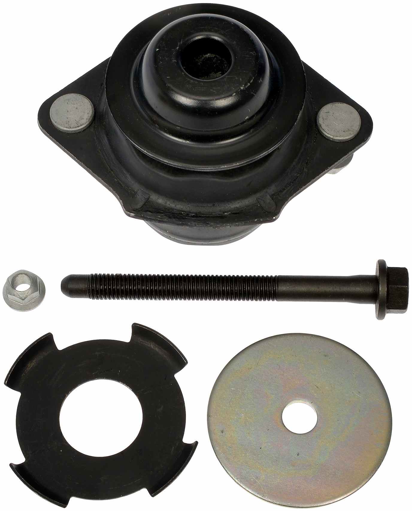 Dorman - OE Solutions BODY MOUNT KIT 523-539