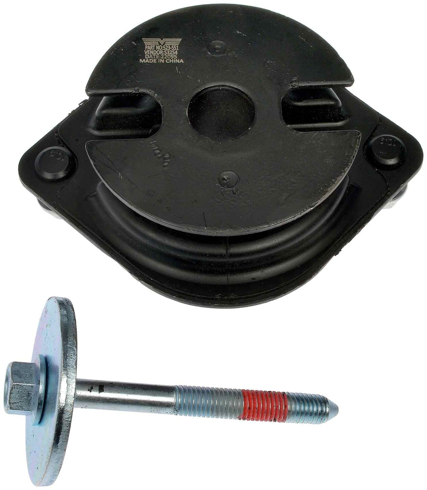 Dorman - OE Solutions BODY MOUNT KIT 523-551