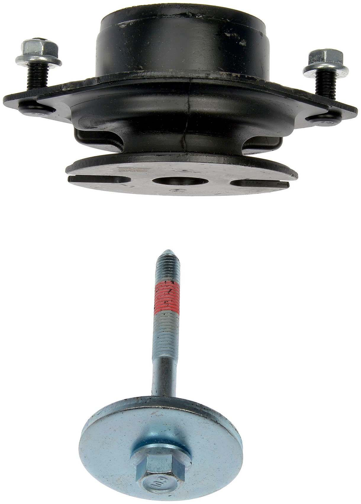Dorman - OE Solutions BODY MOUNT KIT 523-551