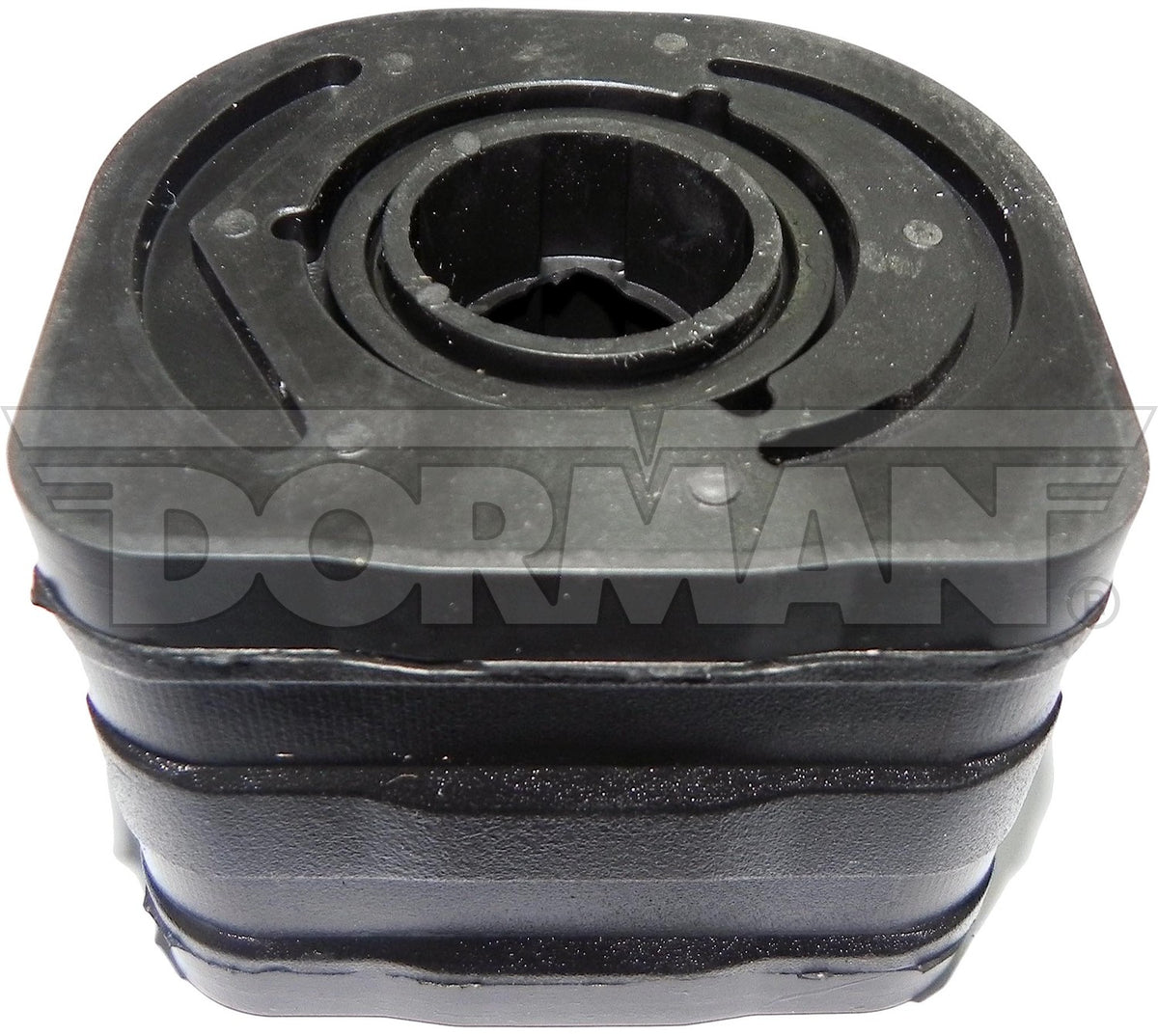 Dorman OE Solutions Suspension Control Arm Bushing for 1995-2001 Chevrolet Metro Geo Metro Pontiac Firefly Suzuki Swift 523-602