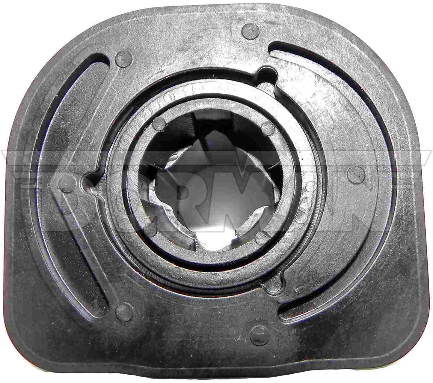 Dorman OE Solutions Suspension Control Arm Bushing for 1995-2001 Chevrolet Metro Geo Metro Pontiac Firefly Suzuki Swift 523-602