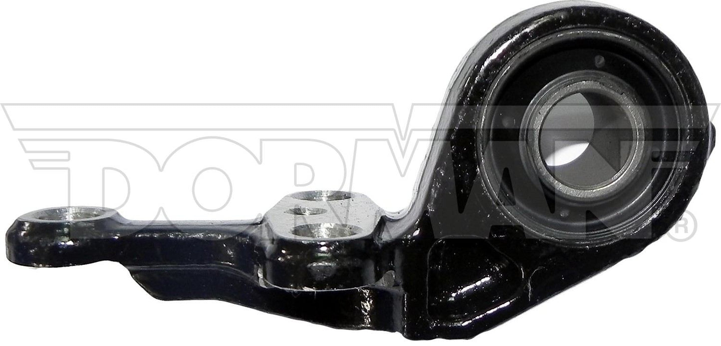 Dorman - OE Solutions Suspension Control Arm Bushing for 2005-01 Nissan Almera 2006-00 Nissan Sentra 2012-11 Renault Scala 523-611