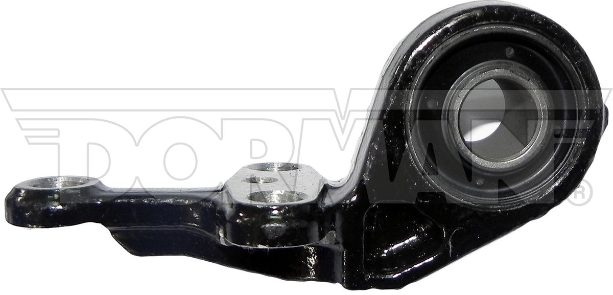 Dorman - OE Solutions Suspension Control Arm Bushing for 2005-01 Nissan Almera 2006-00 Nissan Sentra 2012-11 Renault Scala 523-611