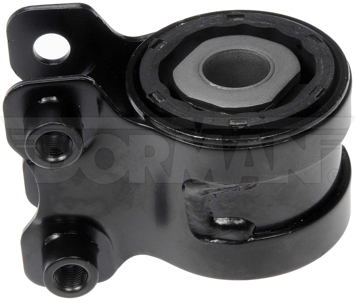 Dorman Suspension Control Arm Bushing for 2009-04 Mazda 3, 2010-06 Mazda 5, 2017-12 Mazda 5 523-618