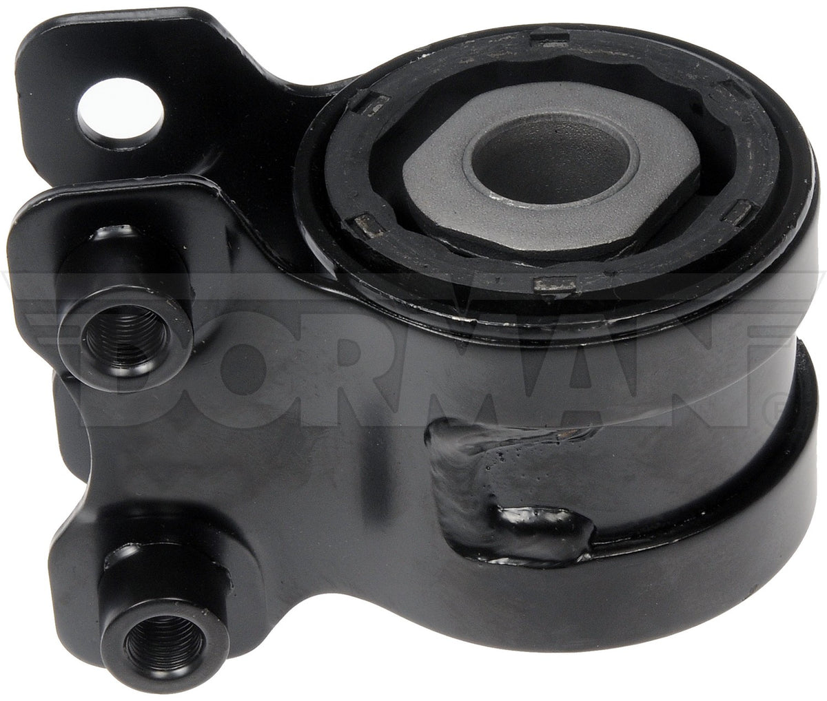 Dorman Suspension Control Arm Bushing for 2009-04 Mazda 3, 2010-06 Mazda 5, 2017-12 Mazda 5 523-618