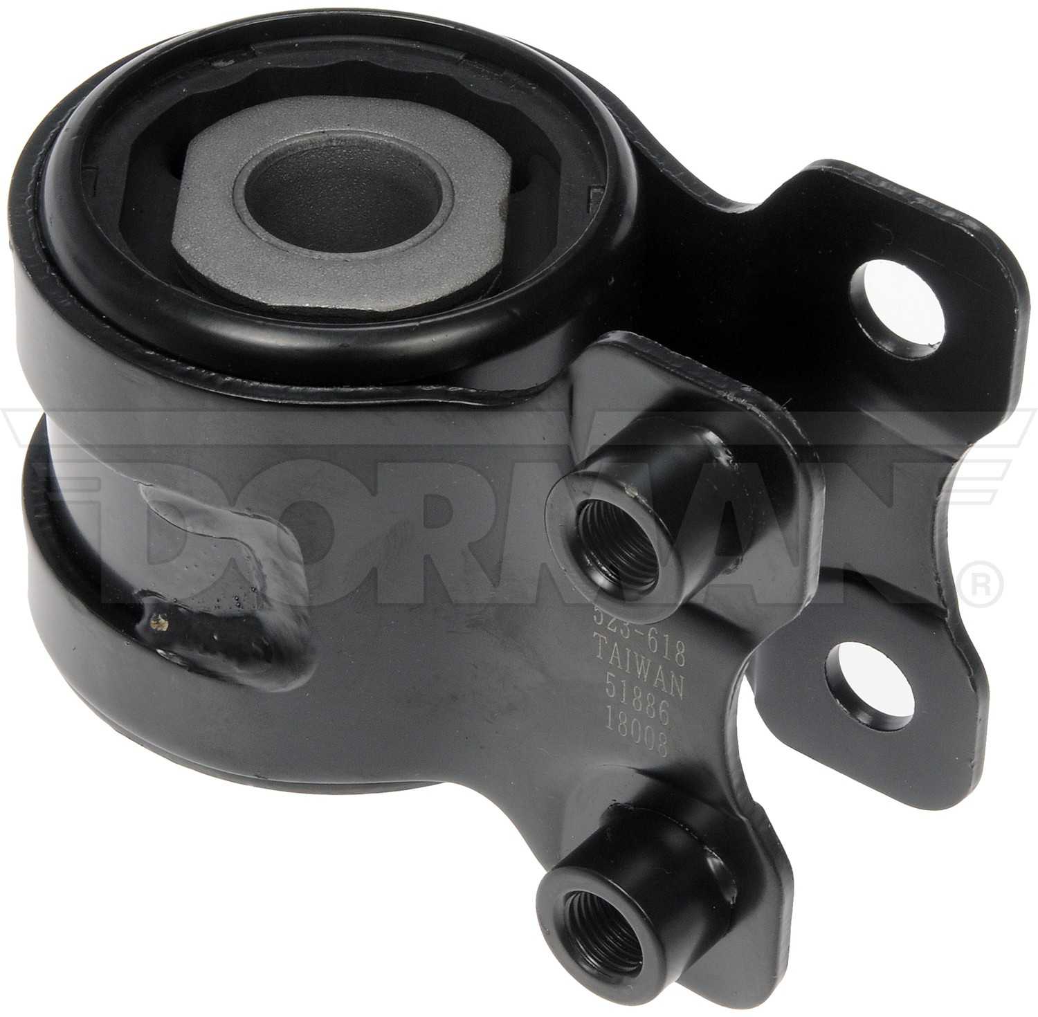 Dorman Front Lower Rearward Position Control Arm Bushing