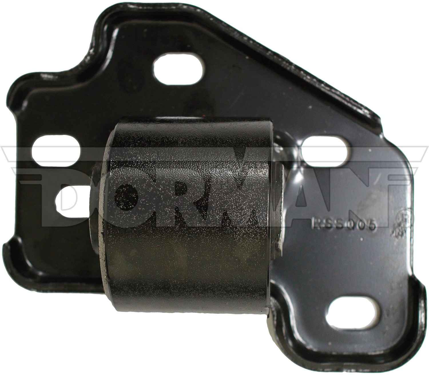 Dorman Front Lower Right Rearward Position Control Arm Bushing
