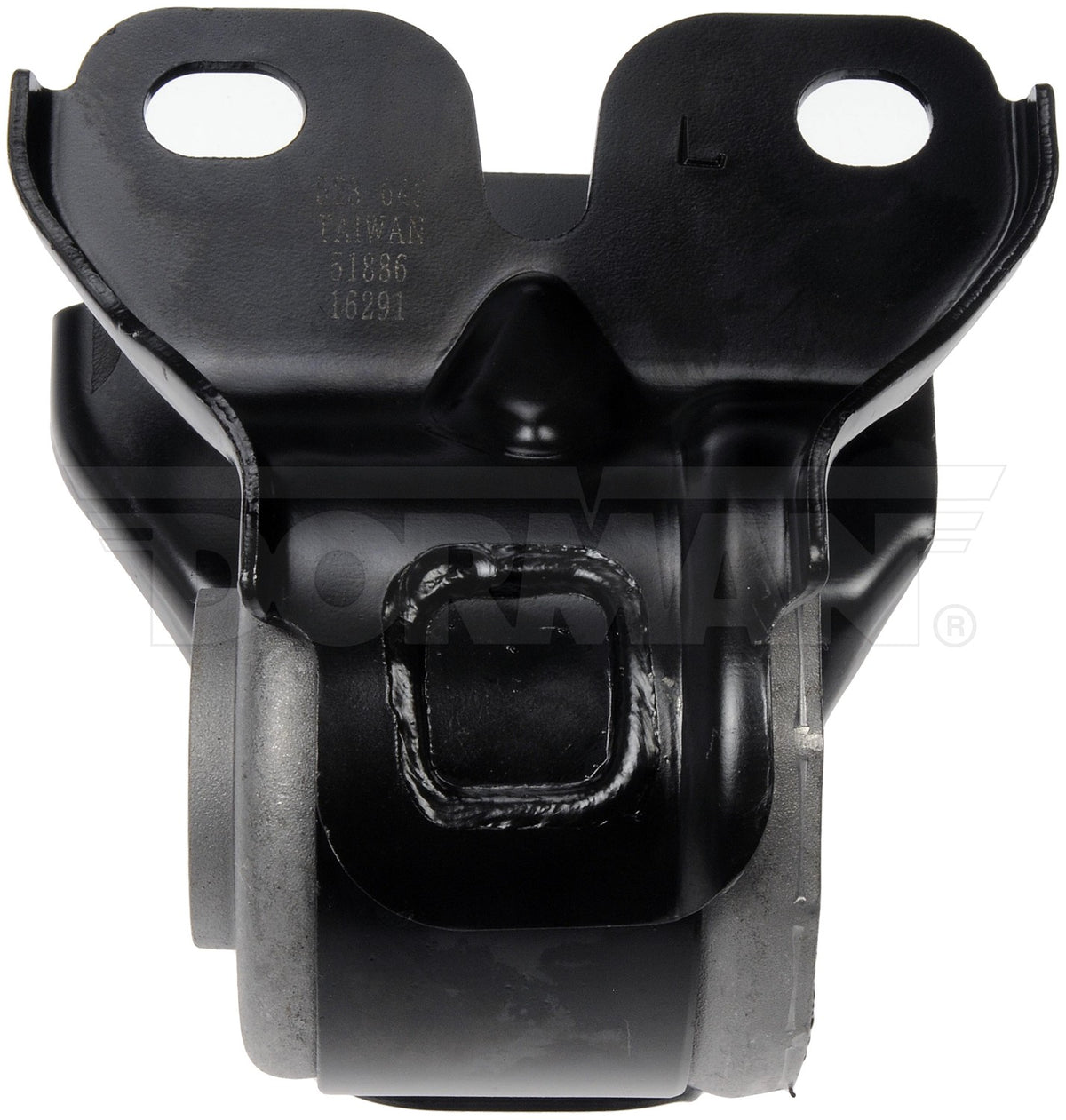 Dorman OE Solutions Suspension Control Arm Bushing for 2007-2011 Volvo S80 V70 XC60 523-643