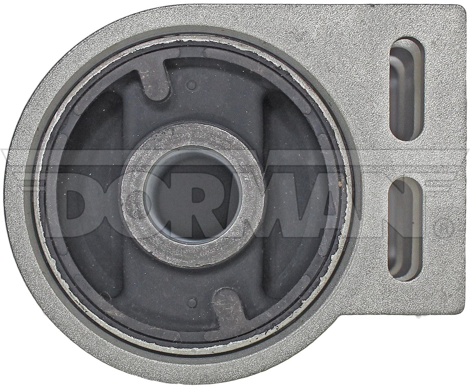 Dorman Suspension Control Arm Bushing for 2017-05 Chevrolet, 2017-10 GMC, 2009-06 Pontiac, 2010-02 Saturn, 2009-07 Suzuki 523-655