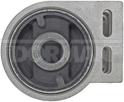 Dorman Suspension Control Arm Bushing for 2017-05 Chevrolet, 2017-10 GMC, 2009-06 Pontiac, 2010-02 Saturn, 2009-07 Suzuki 523-655