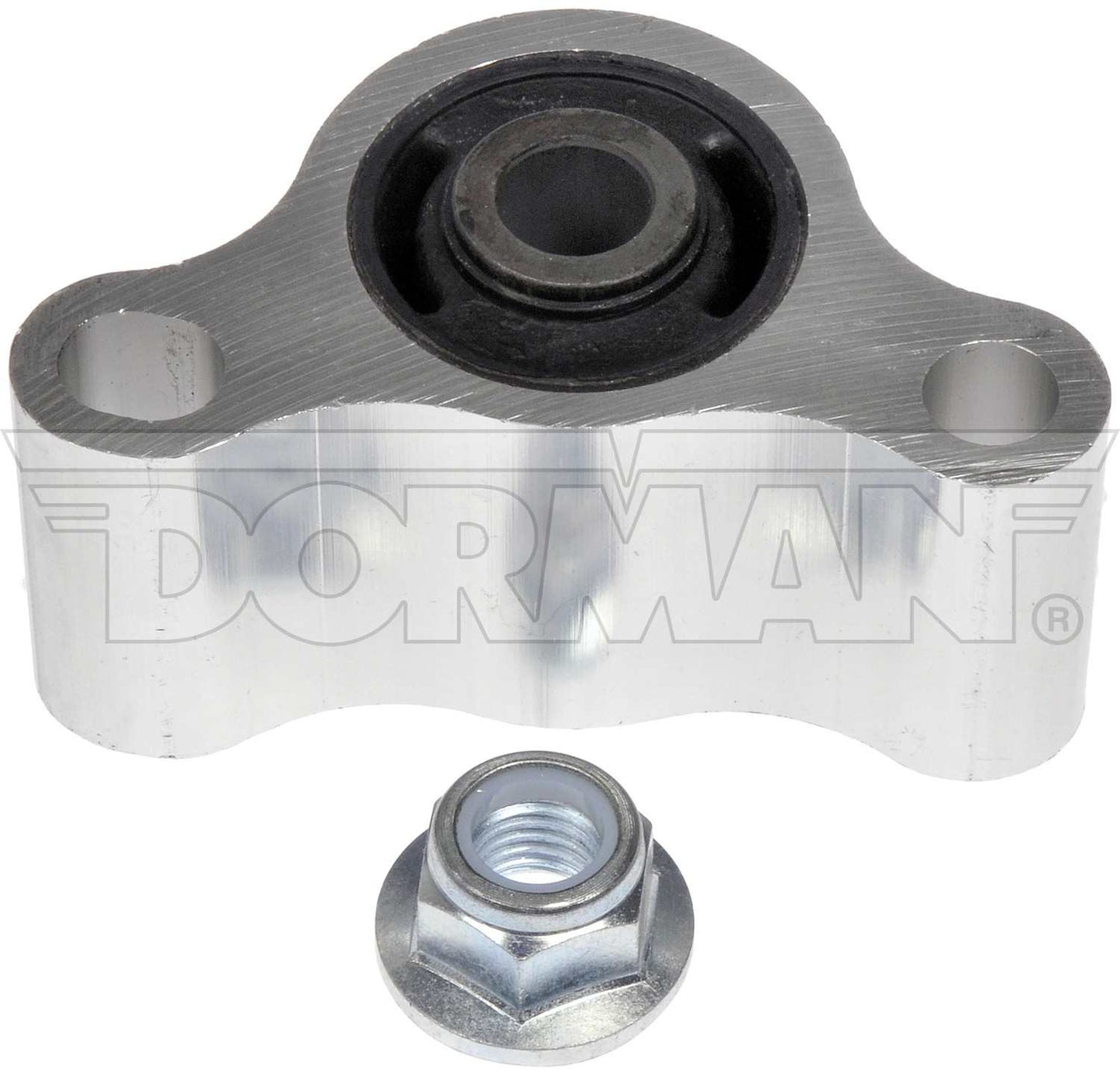 Dorman Suspension Control Arm Bushing for 2005-2009 Ford Explorer Lincoln Aviator Mercury Mountaineer 523-677