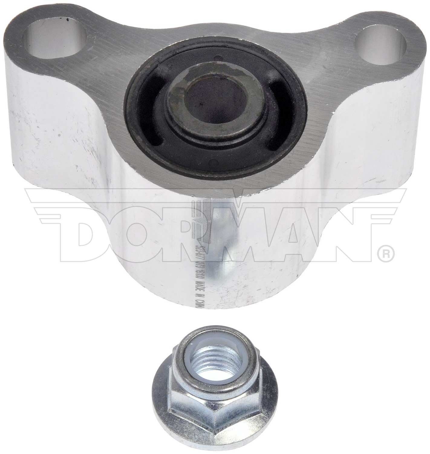 Dorman Suspension Control Arm Bushing for 2005-2009 Ford Explorer Lincoln Aviator Mercury Mountaineer 523-677