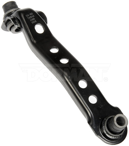 Dorman OE Solutions Suspension Subframe Mount for 2007-2019 Nissan Sentra Tiida Versa 524-003