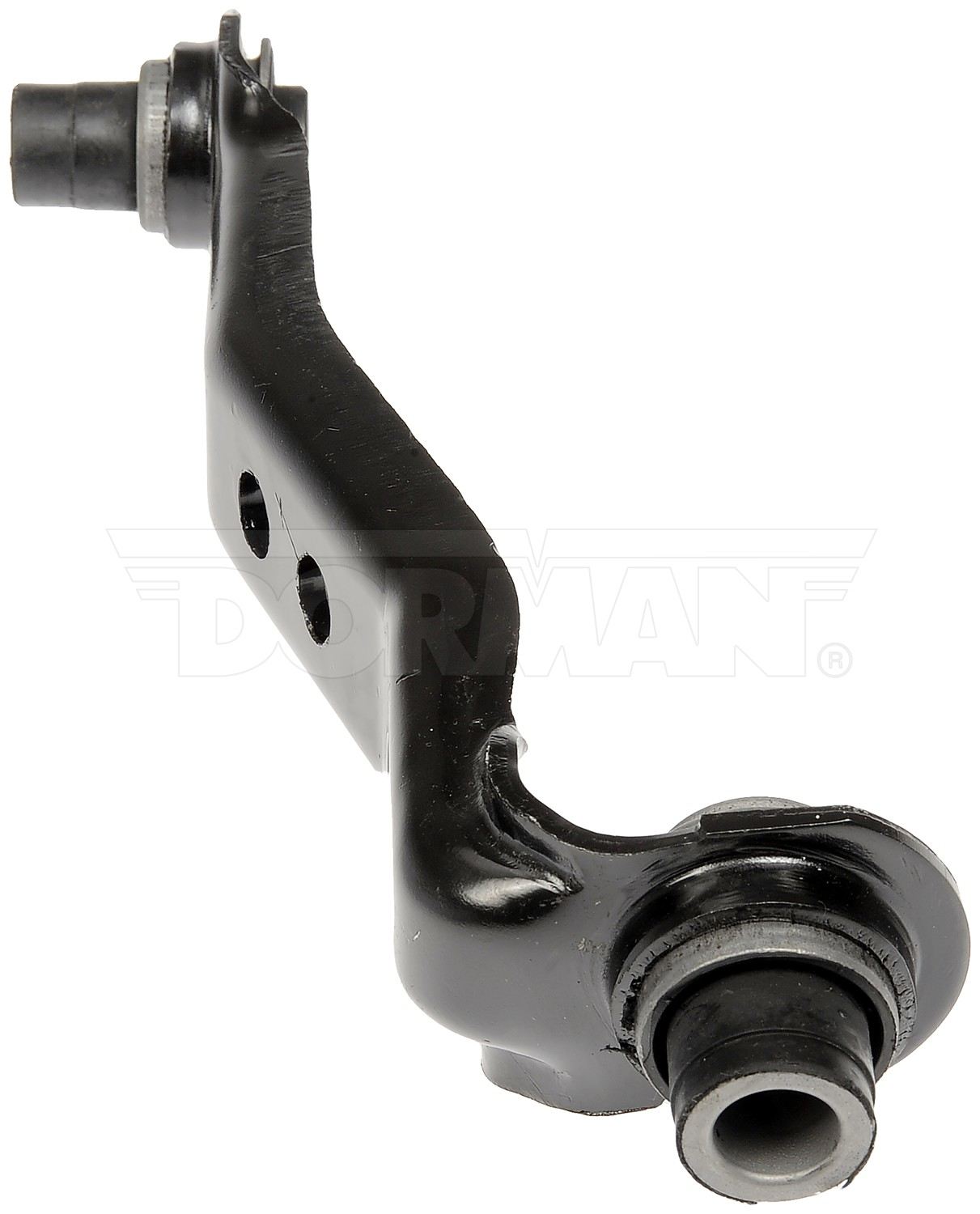 Dorman OE Solutions Suspension Subframe Mount for 2007-2019 Nissan Sentra Tiida Versa 524-003