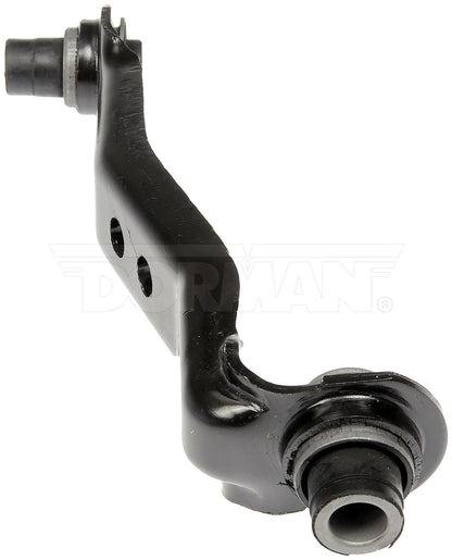 Dorman OE Solutions Suspension Subframe Mount for 2007-2019 Nissan Sentra Tiida Versa 524-003