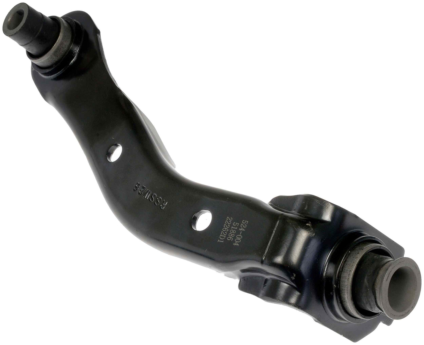 Dorman OE Solutions Suspension Subframe Mount for 2015-2018 Chevrolet and 2007-2021 Nissan 524-004