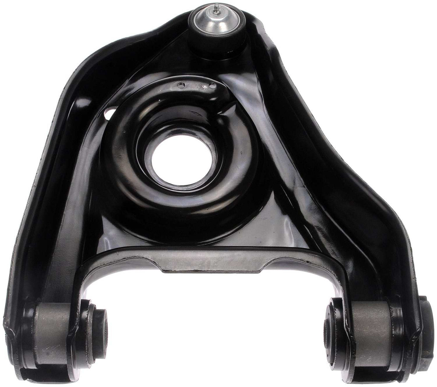 Dorman - OE Solutions Suspension Control Arm and Ball Joint Assembly with Durability for 1986-1993 Ford Mercury 524-009