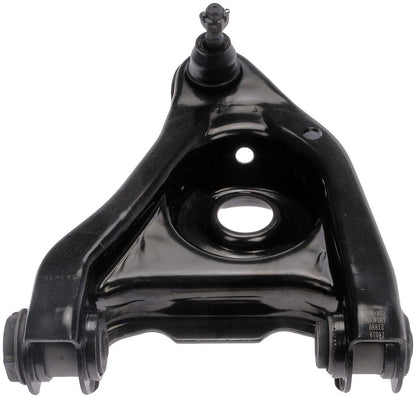 Dorman - OE Solutions Suspension Control Arm and Ball Joint Assembly with Durability for 1986-1993 Ford Mercury 524-009