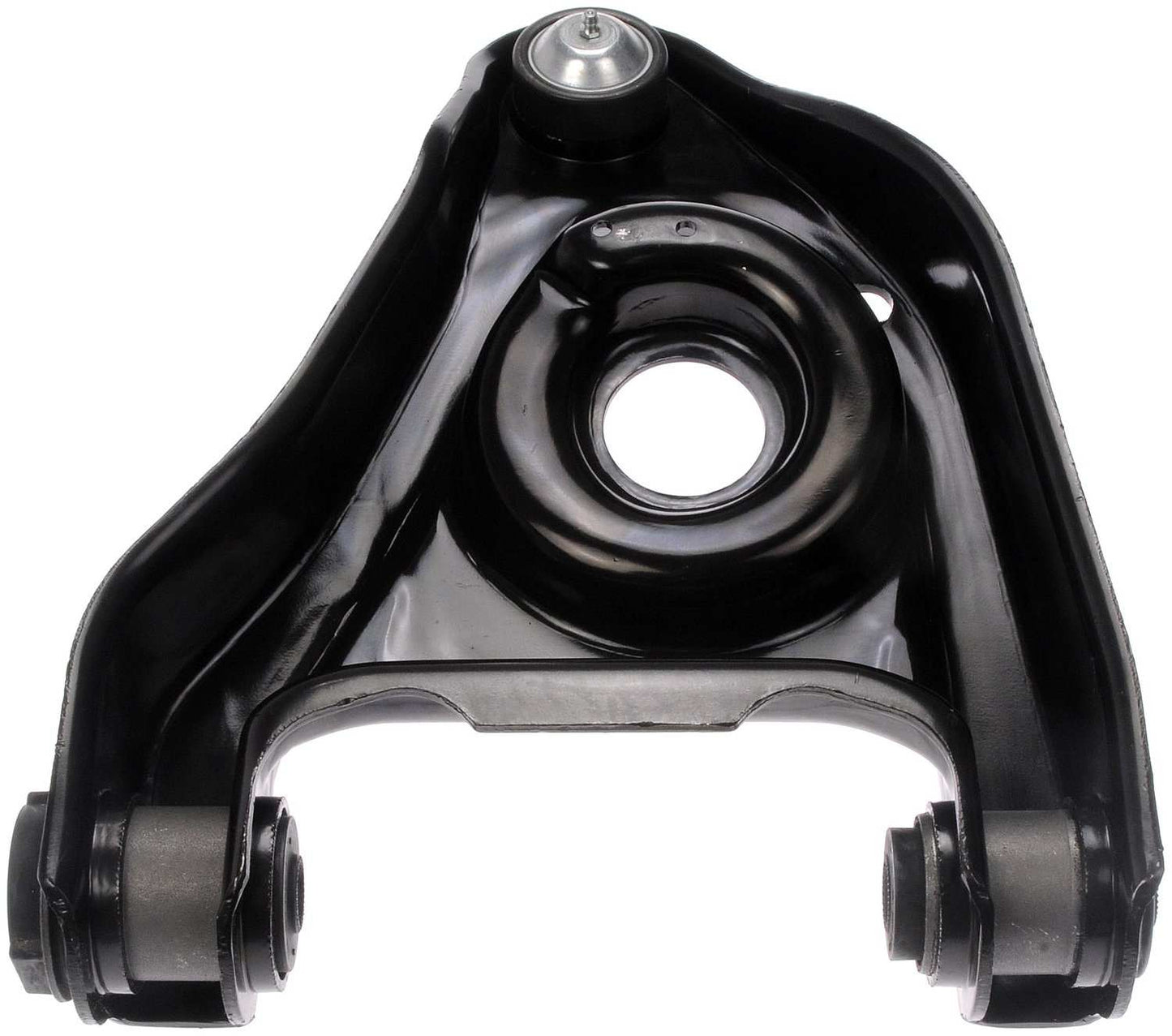 Dorman OE Solutions Suspension Control Arm and Ball Joint Assembly for 1980-1993 Ford and 1980-1986 Mercury 524-010