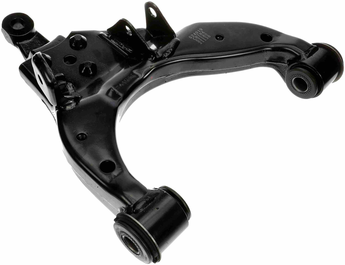 Dorman OE Solutions Suspension Control Arm for 1995-2004 Toyota Tacoma 524-019