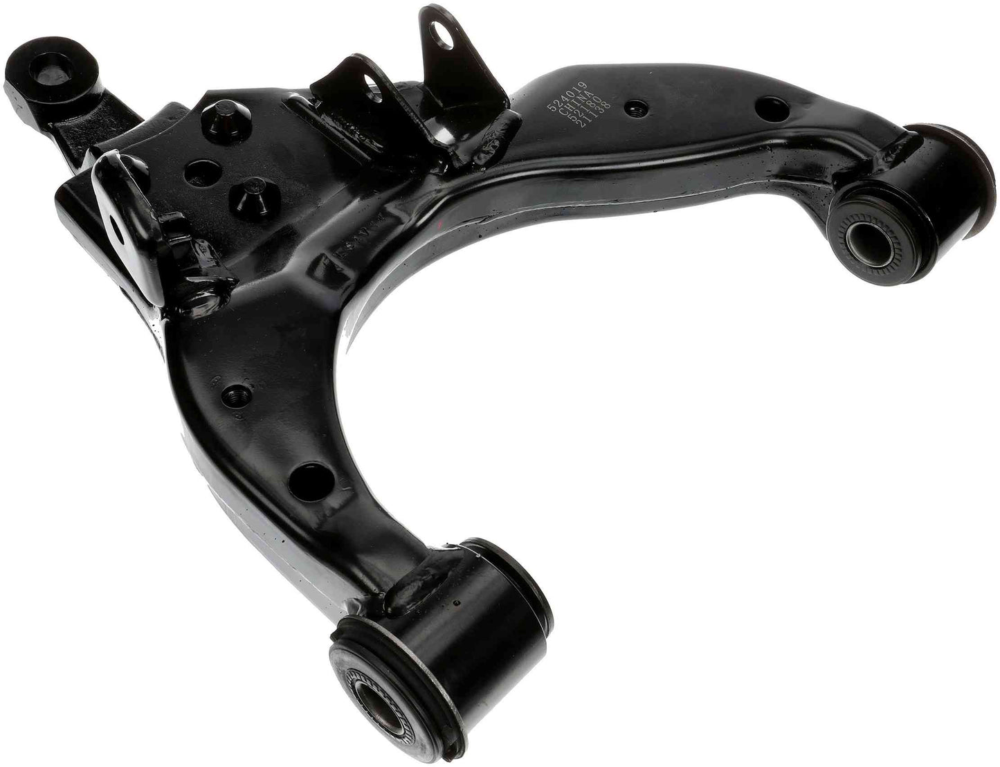 Dorman OE Solutions Suspension Control Arm for 1995-2004 Toyota Tacoma 524-019