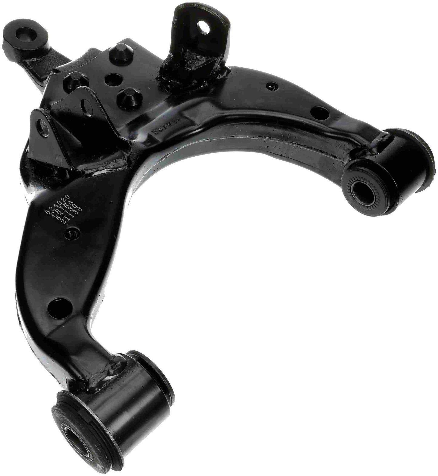 Dorman OE Solutions Suspension Control Arm for 1995-2004 Toyota Tacoma 524-020