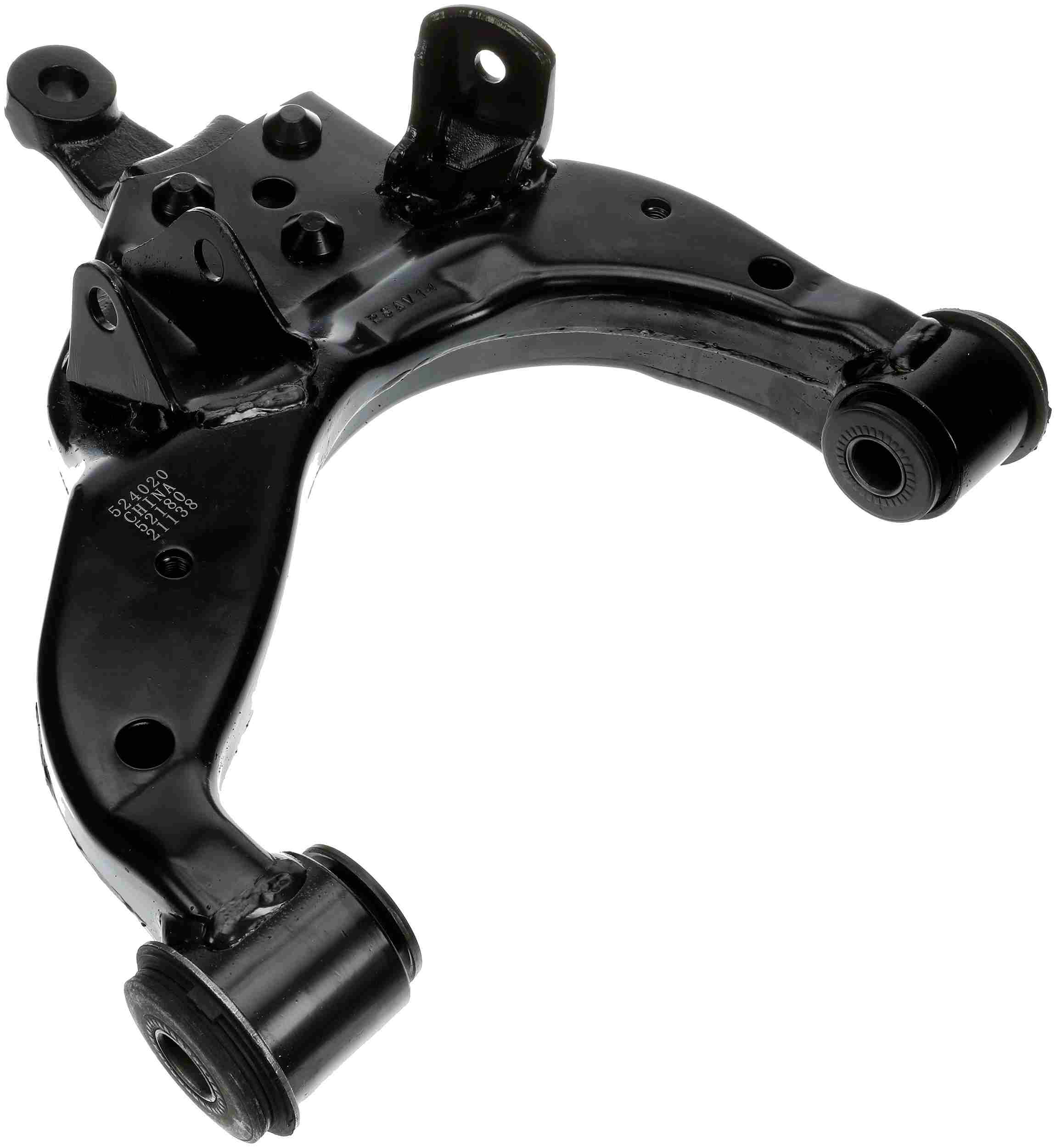 Dorman - OE Solutions CONTROL ARM 524-020