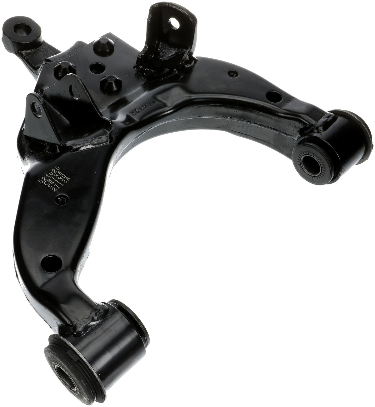 Dorman OE Solutions Suspension Control Arm for 1995-2004 Toyota Tacoma 524-020