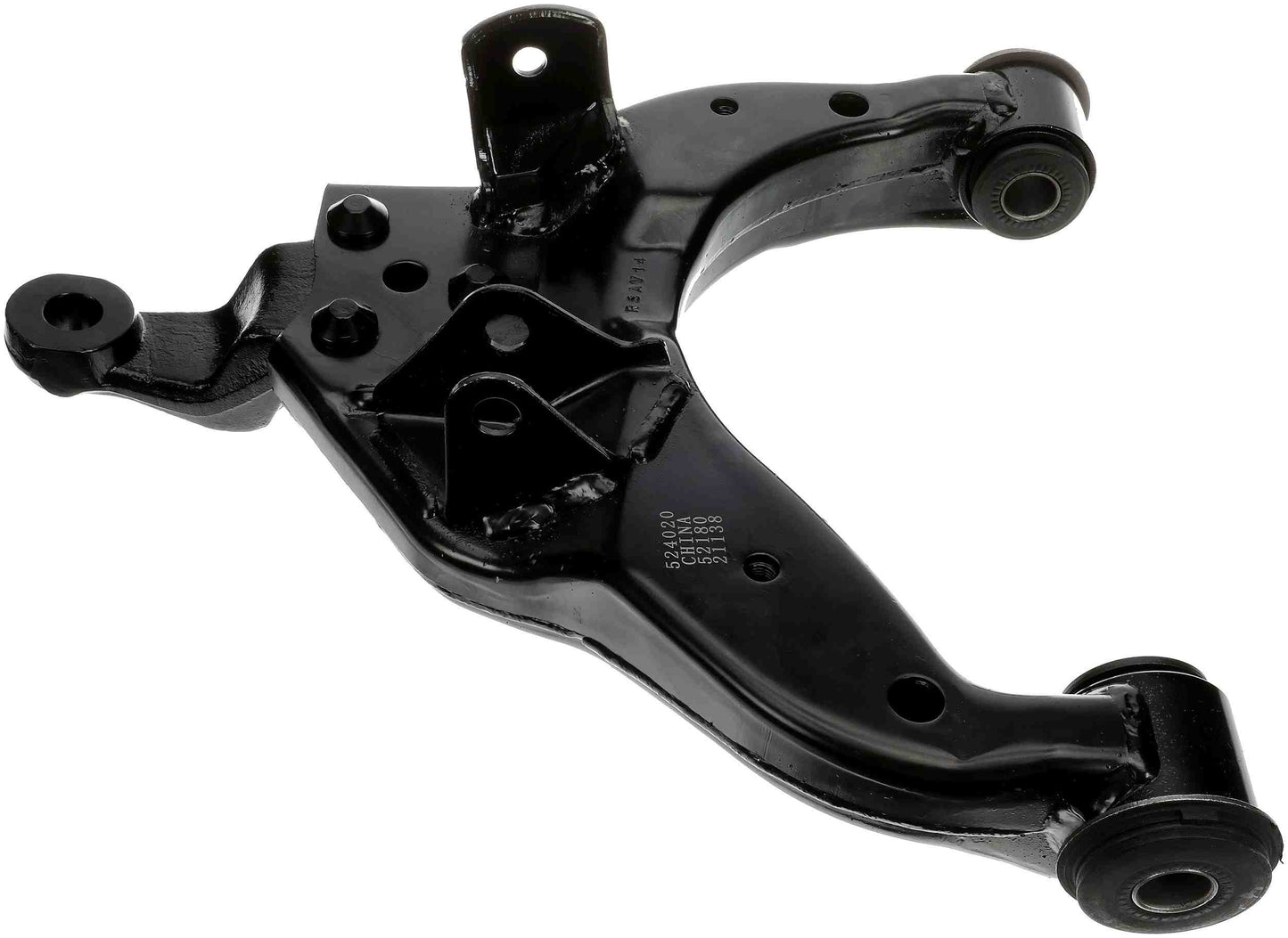 Dorman OE Solutions Suspension Control Arm for 1995-2004 Toyota Tacoma 524-020