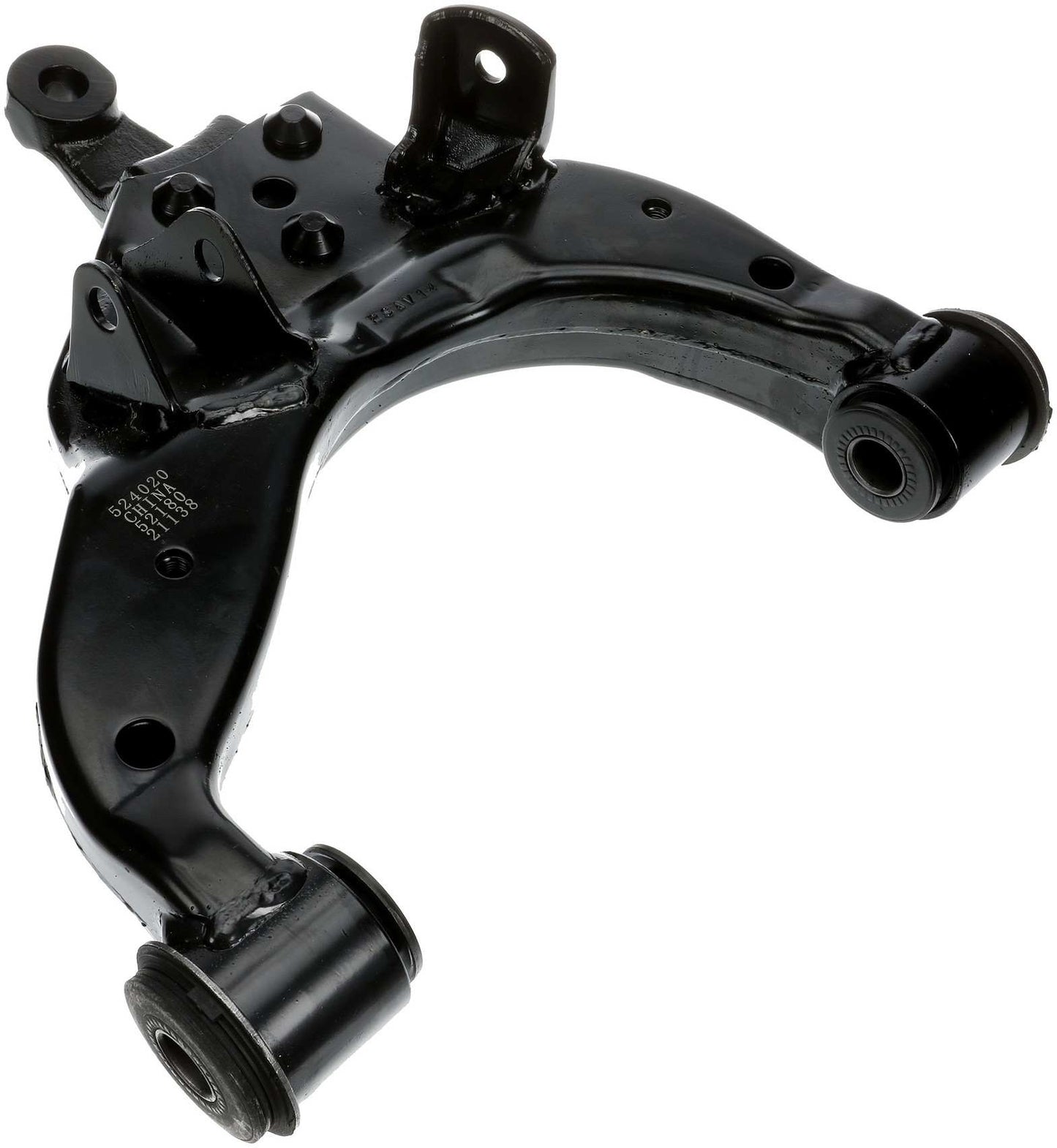 Dorman OE Solutions Suspension Control Arm for 1995-2004 Toyota Tacoma 524-020