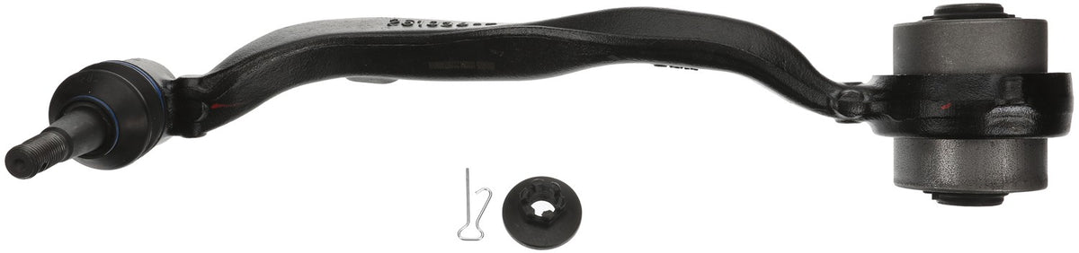 Dorman OE Solutions Suspension Control Arm and Ball Joint Assembly for 2007-2017 Lexus LS460 524-025