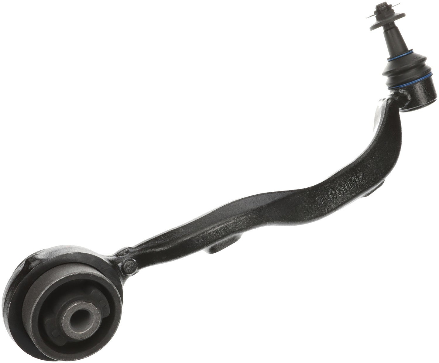 Dorman OE Solutions Suspension Control Arm and Ball Joint Assembly for 2007-2017 Lexus LS460 524-025