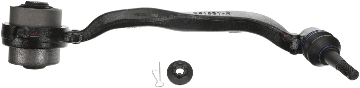 Dorman OE Solutions Suspension Control Arm and Ball Joint Assembly for 2007-2017 Lexus LS460 524-026