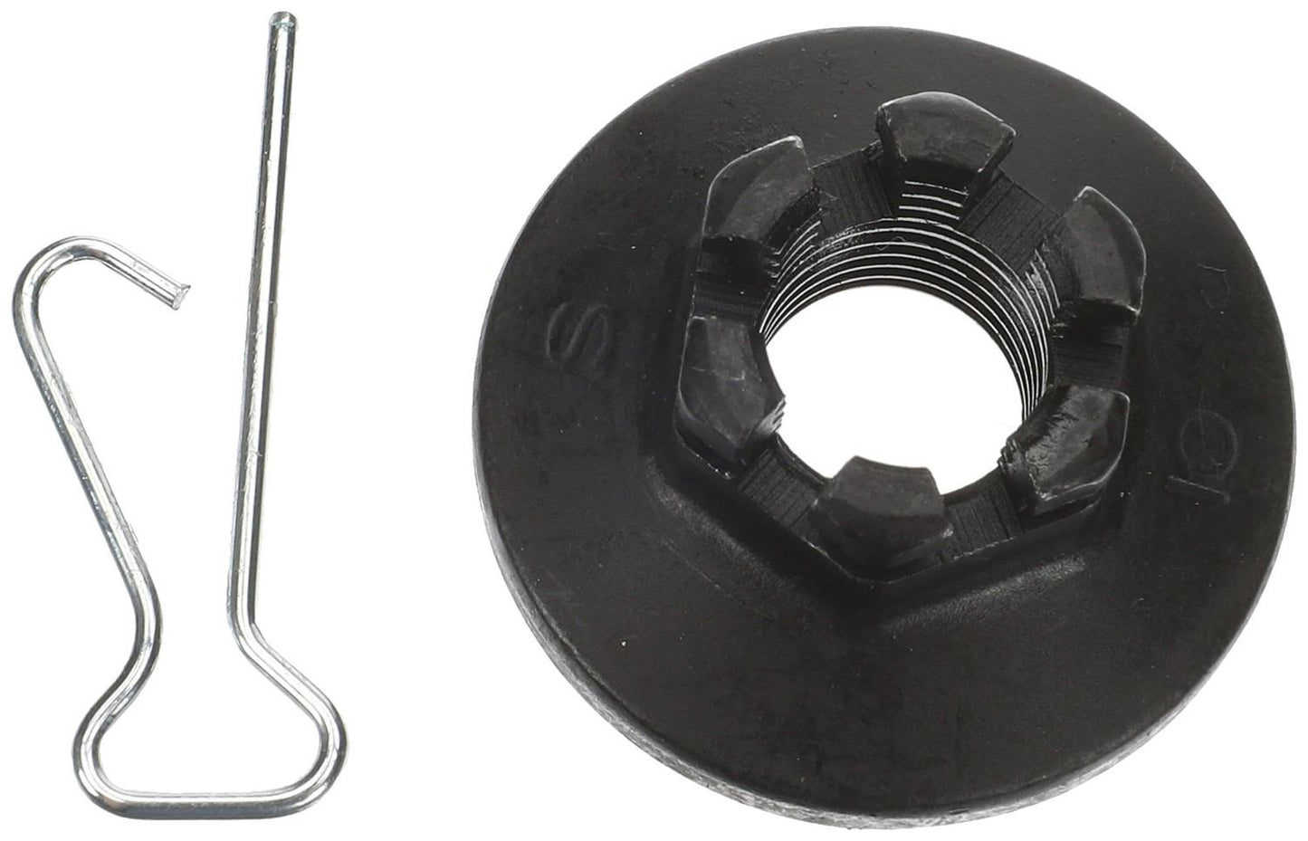 Dorman OE Solutions Suspension Control Arm and Ball Joint Assembly for 2007-2017 Lexus LS460 524-026