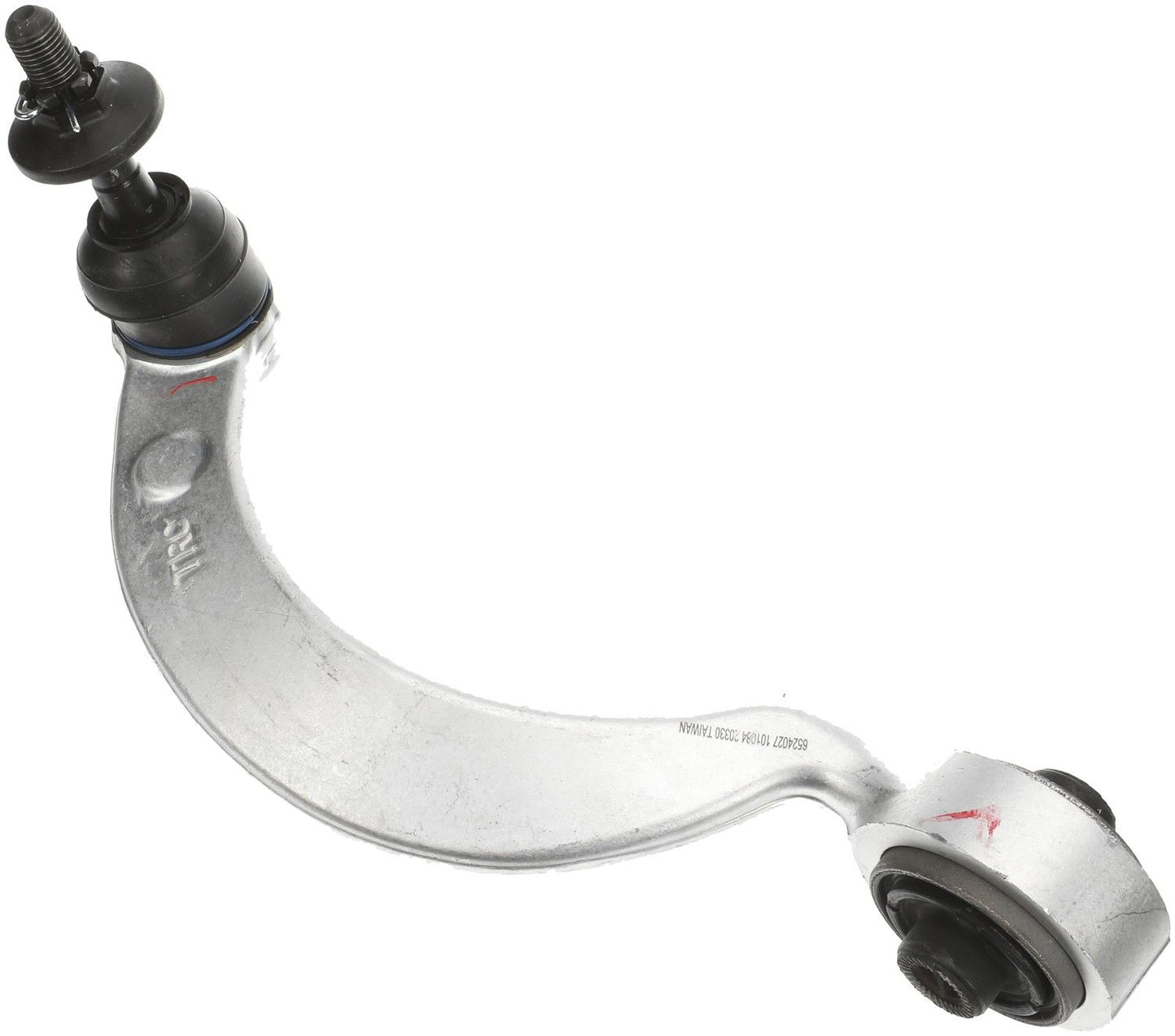 Dorman Suspension Control Arm and Ball Joint Assembly for 2017-07 Lexus LS460 2016-08 Lexus LS600h 524-027