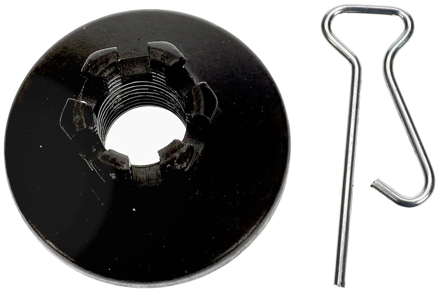 Dorman Suspension Control Arm and Ball Joint Assembly for 2017-07 Lexus LS460 2016-08 Lexus LS600h 524-027