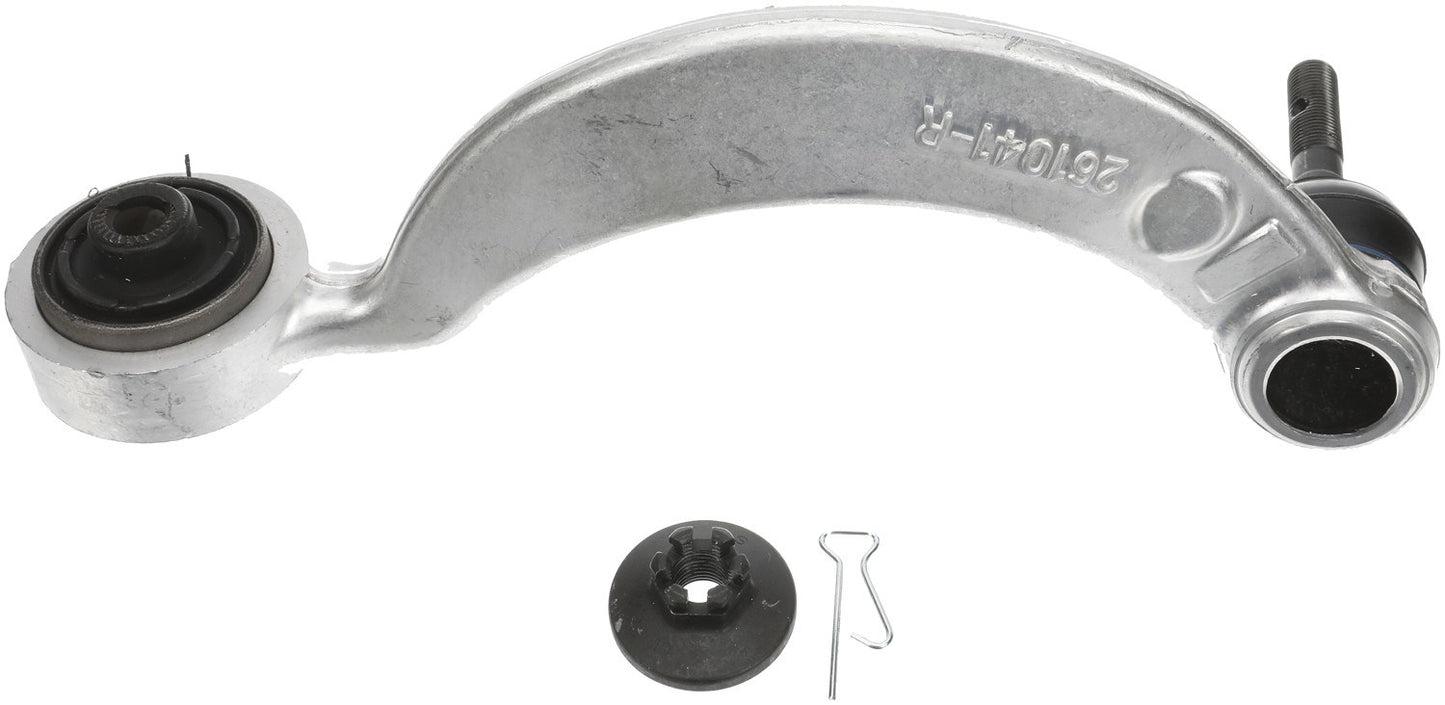 Dorman OE Solutions Suspension Control Arm and Ball Joint Assembly for 2007-2017 Lexus LS460 and 2008-2016 LS600h 524-028