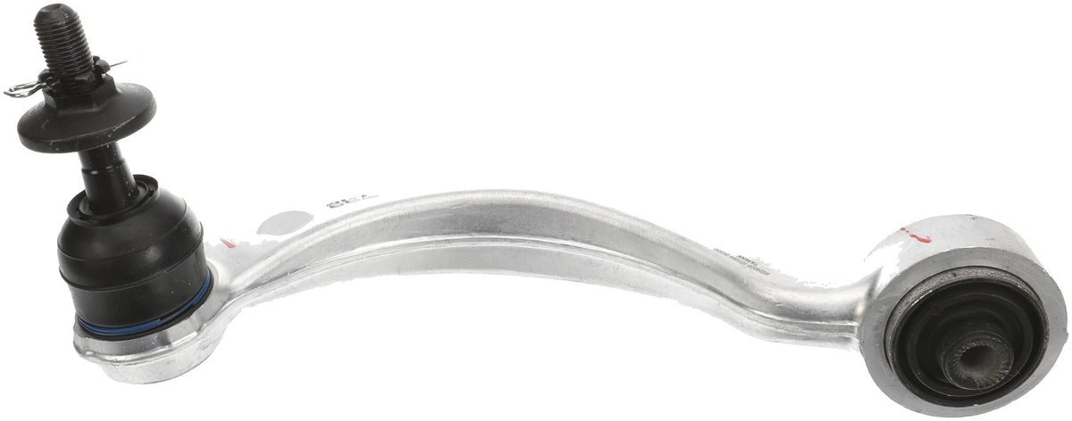 Dorman OE Solutions Suspension Control Arm and Ball Joint Assembly for 2007-2017 Lexus LS460 and 2008-2016 LS600h 524-028
