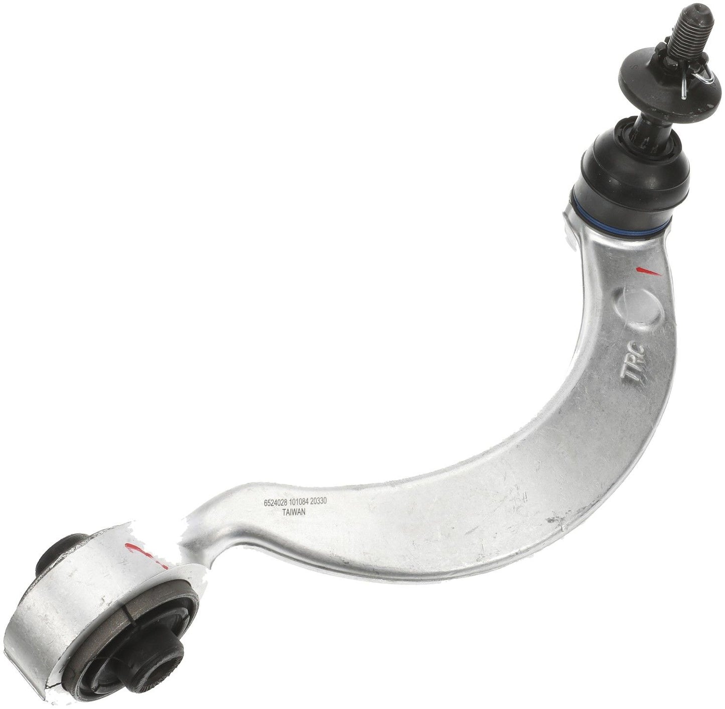 Dorman OE Solutions Suspension Control Arm and Ball Joint Assembly for 2007-2017 Lexus LS460 and 2008-2016 LS600h 524-028
