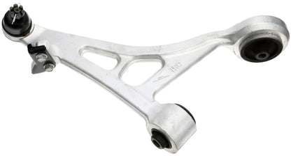 Dorman - OE Solutions Suspension Control Arm and Ball Joint Assembly with Ball Joint for 2006-2007 Infiniti Q45 524-051
